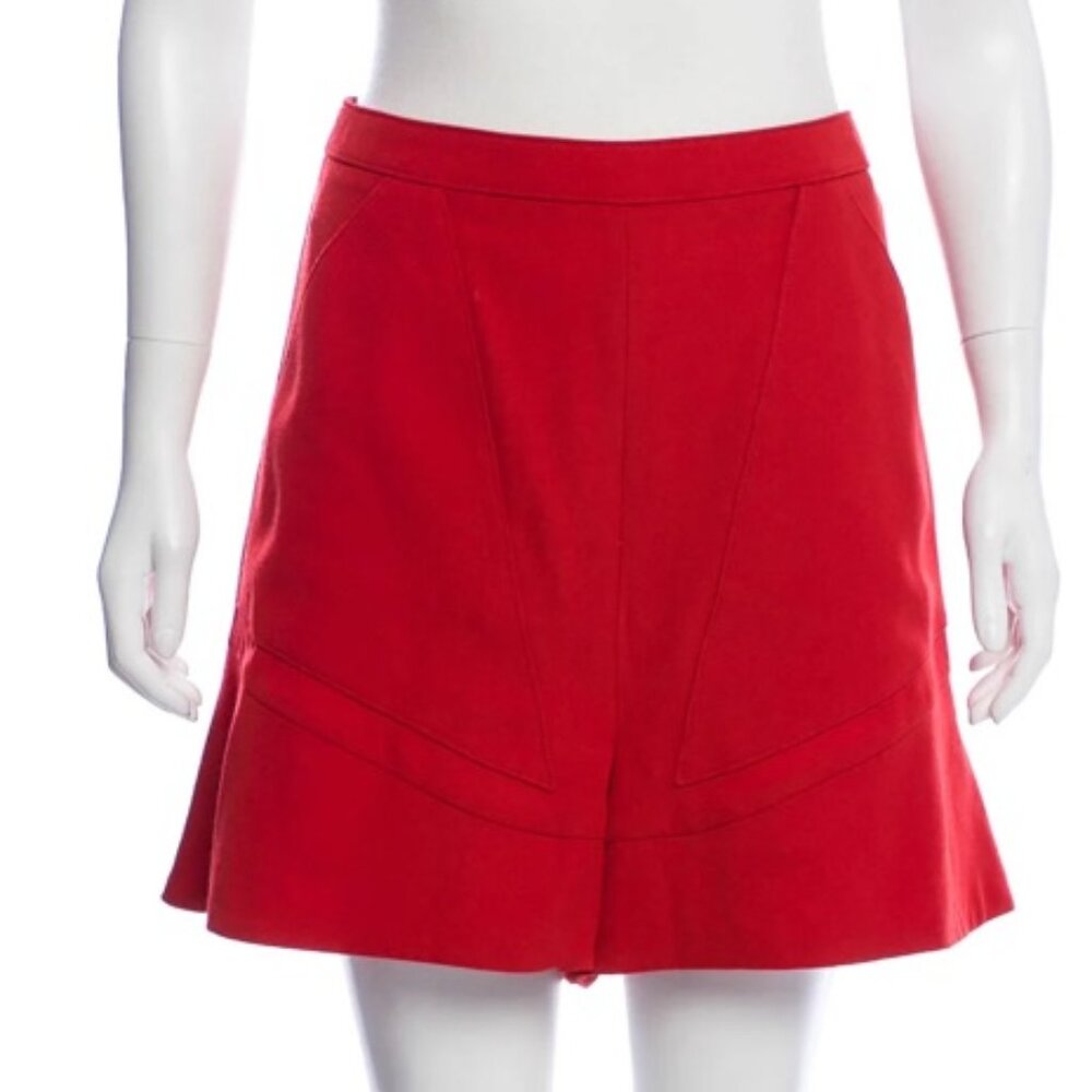 Authentic Givenchy Shorts